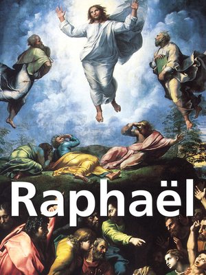 cover image of Raphaël